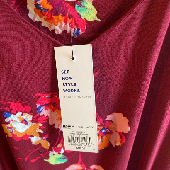 Sundress - Picture 2 of 3